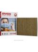 Ryco Cabin Air Filter N99 MicroShield