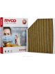 Ryco Cabin Air Filter N99 MicroShield
