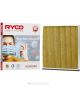 Ryco Cabin Air Filter N99 MicroShield
