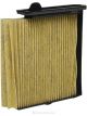 Ryco Cabin Air Filter N99 MicroShield