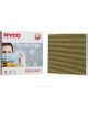 Ryco Cabin Air Filter N99 MicroShield