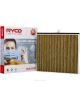 Ryco Cabin Air Filter N99 MicroShield