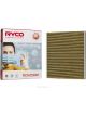 Ryco Cabin Air Filter N99 MicroShield