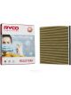 Ryco Cabin Air Filter N99 MicroShield