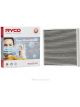 Ryco Cabin Air Filter N99 MicroShield
