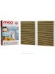 Ryco Cabin Air Filter N99 MicroShield