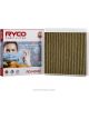 Ryco Cabin Air Filter N99 MicroShield