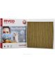 Ryco Cabin Air Filter N99 MicroShield