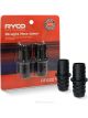 Ryco PCV Light Weight Straight Hose Joiners