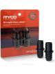 Ryco PCV Light Weight Straight Hose Joiners
