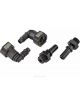 Ryco Fuel Hose Quick Connectors
