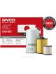 Ryco 4WD Filter Service Kit