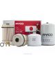 Ryco 4WD Filter Service Kit