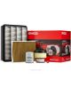 Ryco 4WD Filter Service Kit