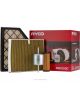 Ryco 4WD Filter Service Kit