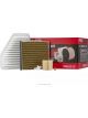 Ryco 4WD Filter Service Kit