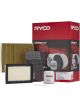 Ryco 4WD Filter Service Kit