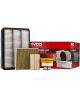 Ryco 4WD Filter Service Kit