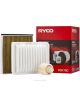 Ryco 4WD Filter Service Kit