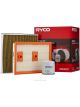 Ryco 4WD Filter Service Kit