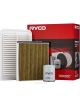 Ryco 4WD Filter Service Kit