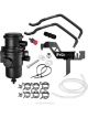 Ryco 4x4 Catch Can Filtration Upgrade Kit