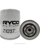 Ryco Oil Filter