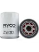 Ryco Oil Filter
