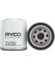 Ryco Oil Filter