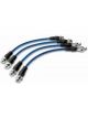 Bendix Ultimate 4WD Brake Hose Kit
