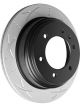 Bendix Ultimate 4WD Disc Brake Rotor (Single) 318mm