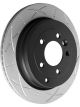 Bendix Ultimate 4WD Disc Brake Rotor (Single) 325mm