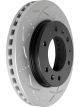 Bendix Ultimate 4WD Disc Brake Rotor (Single) 302mm