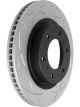 Bendix Ultimate 4WD Disc Brake Rotor (Single) 332mm