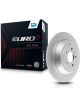 Bendix Euro+ Disc Brake Rotor (Single) 330mm