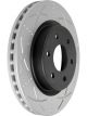 Bendix Ultimate 4WD Disc Brake Rotor (Single) 296mm