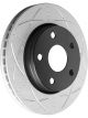 Bendix Ultimate 4WD Disc Brake Rotor (Single) 302mm