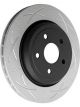 Bendix Ultimate 4WD Disc Brake Rotor (Single) 350mm