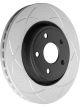 Bendix Ultimate 4WD Disc Brake Rotor (Single) 350mm