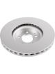 Bendix Euro+ Disc Brake Rotor (Single) 320mm