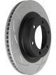 Bendix Ultimate 4WD Disc Brake Rotor (Single) 337mm
