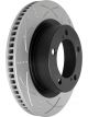 Bendix Ultimate 4WD Disc Brake Rotor (Single) 340mm