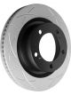 Bendix Ultimate 4WD Disc Brake Rotor (Single) 354mm