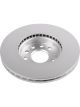 Bendix Euro+ Disc Brake Rotor (Single) 288mm