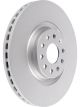 Bendix Euro+ Disc Brake Rotor (Single) 340mm