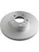 Bendix Euro+ Disc Brake Rotor (Single) 328mm