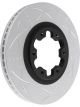 Bendix Ultimate 4WD Disc Brake Rotor (Single) 300mm