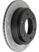 Bendix Ultimate 4WD Disc Brake Rotor (Single) 300mm