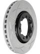 Bendix Ultimate 4WD Disc Brake Rotor (Single) 316mm