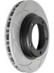 Bendix Ultimate 4WD Disc Brake Rotor (Single) 322mm